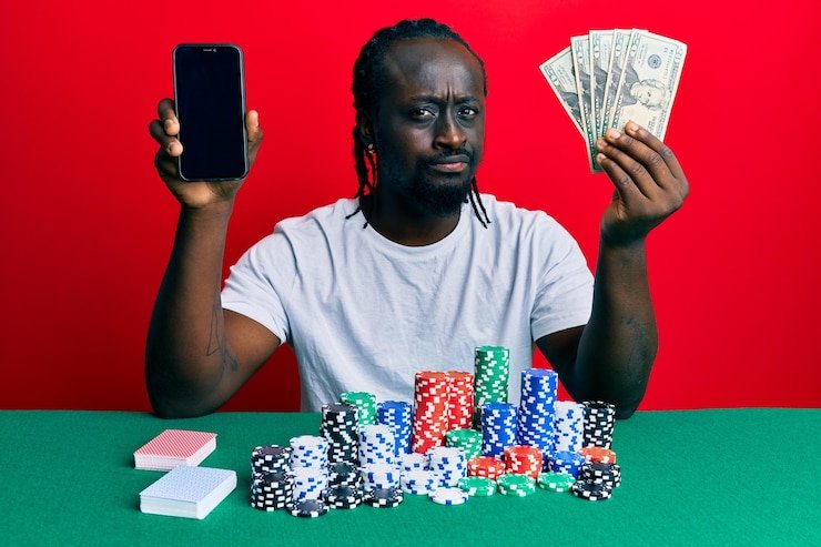 hoki311 Pengalaman Live Casino yang Mempersona di hoki311
