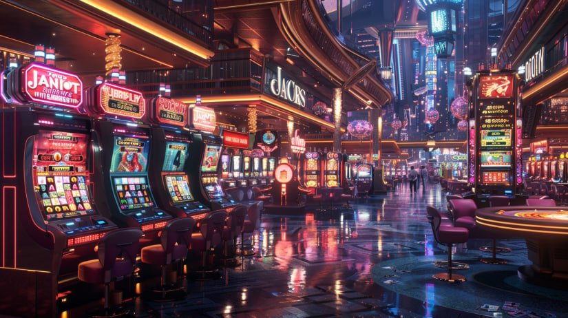 hoki311 Live Casino